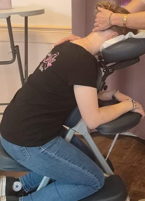 MASSAGE ASSIS LYCEE