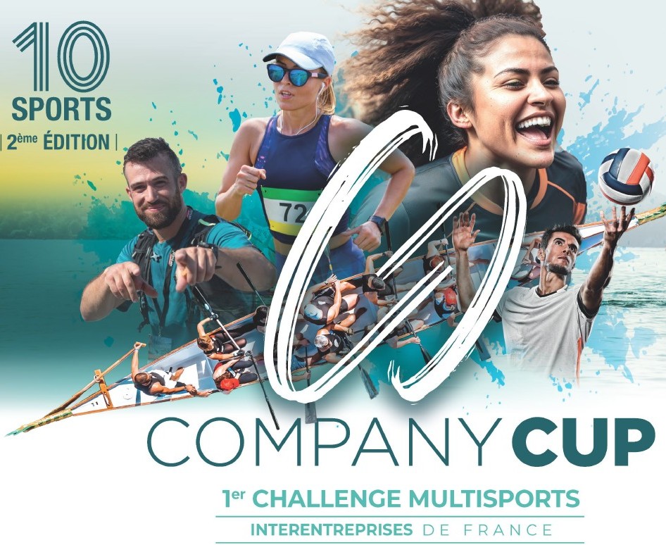 COMPANY CUP DIJON