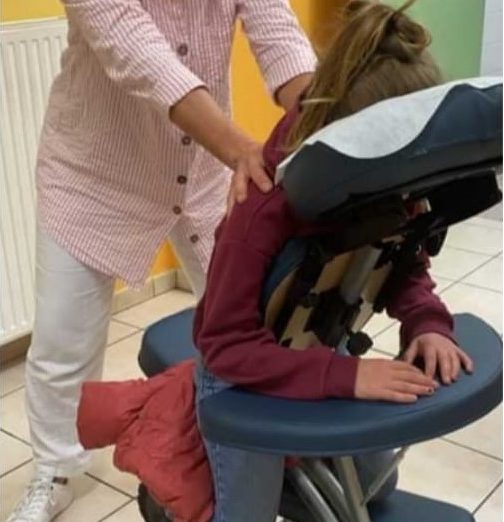 MASSAGE ASSIS ECOLE
