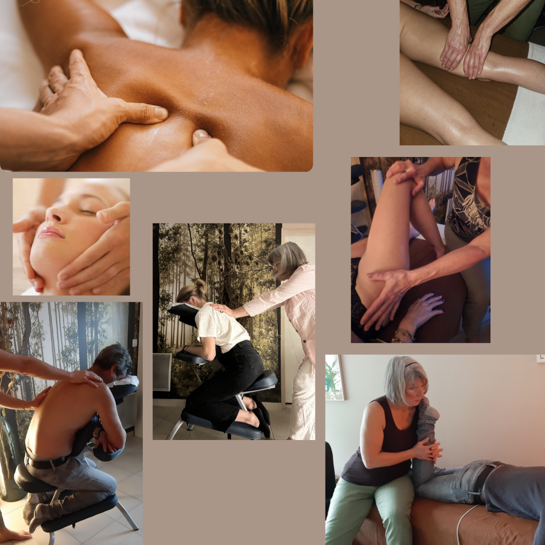 MASSAGES  ROYE SOMME OISE