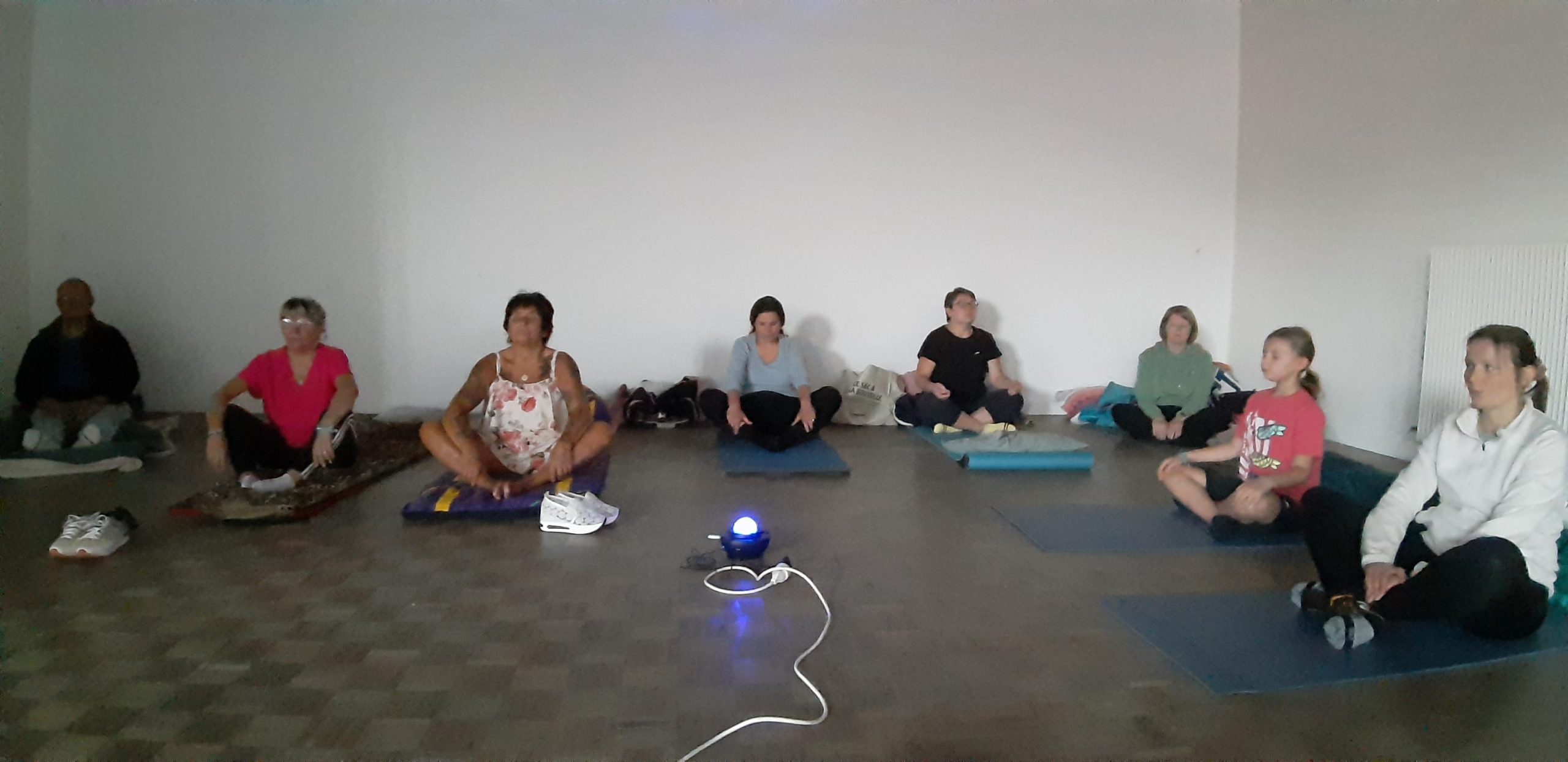 relaxation collective oise somme